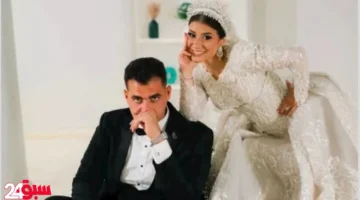 ابنة هبة قطب تتصدر التريند بزفافها.. 5 أسرار مثيرة تُكشف لأول مرة